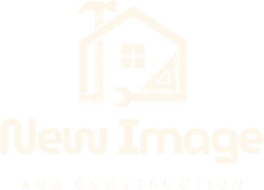 New Image Concrete & Construction logo
